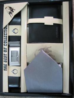 کمربند و کروات