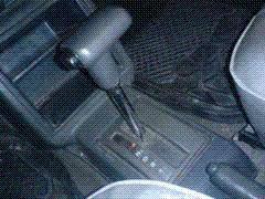 پراید دنده اتوماتیک