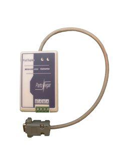 مبدل پورت سریال rs232_ به rs485