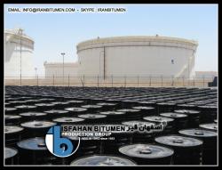 فروش قیر صادراتی 70 60  100 80 و 100 85