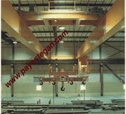 جرثقیل سقفی شرکت بنیان صنعت پایستگان