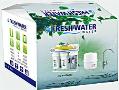 دستگاه تصفیه آب خانگی   fresh water