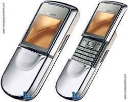 فروش نوکیا 8800 سیروکو