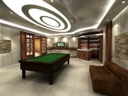 طراحی و اجرای دکوراسیون داخلی و معماری