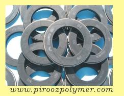 سیل و پکینگ برای انواع کمپرسورها  تفلون