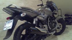 فروش پالس180 استثنایی