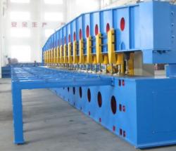 پخ زن اتوماتیک ورق های فولادی