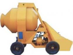 ماشین آلات ساختمانی