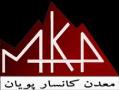 شرکت معدن کانسار پویان  m k p co