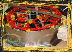 روبووار(ربات جنگجو)