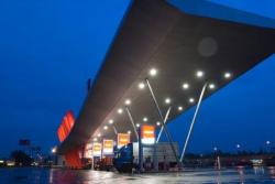 فرصت سرمایه گذاری در پمپ بنزین و cng