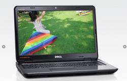 فروش ویژه dell 14 inch 4020 فقط 555 000