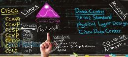 معتبرترين آموزشگاه دوره هاي سيسكو CISCOو ديتا سنتر