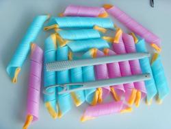 بیگودی جادویی فر جادویی