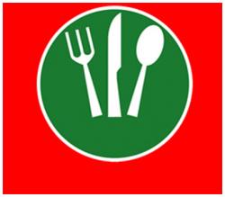 تهیه و توزیع غذا برای ادارات و سازمانها