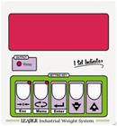 انواع تجهیزات توزین صنعتی و تابلو کنترل