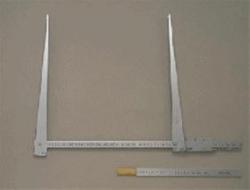 نماینده انحصاری کالیپر ushikata ژاپن