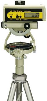 فاصله یاب لیزری pocoray ساخت ushikata