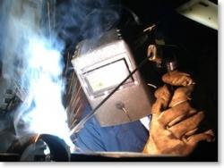 فروش وی ژه الکترود جوشکاری