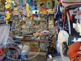 پوشاک و سیسمونی بچه