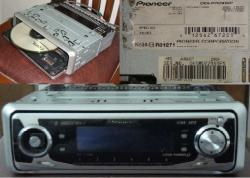 قیمت استثنایی پایونیر 7650mp