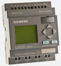 برنامه ریزی plc logo و ls