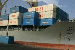 مکاتبات و مذاکرات بازرگانی خارجی واردات