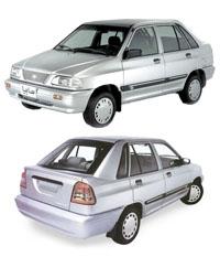 فروش پراید141