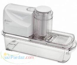 رنده برقي کنوود انگلستان 7تیغه