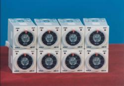 تایمر صنعتی