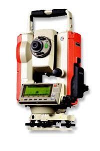 فروش توتال استیشن r123n پنتاکس