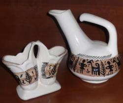 ظرف سرامیکی