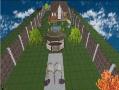 طراحی سه بعدی فضای سبز و محوطه (3d