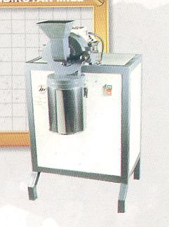 آسیاب دورانی