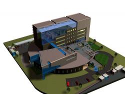 پایان نامه های معماری