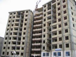 قابل توجه انبوه سازان و دستندرکاران ساخت