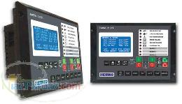 برد کنترل دیزل ژنراتور اضطراری مدل EAOM-210FLJ