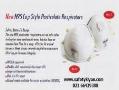 ماسک تنفسی n95 ـ mask n95