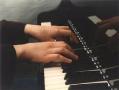 تدریس پیانو   ارگ   سنتور   تنبک و دف