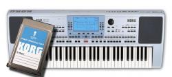 ریتم و سمپل های korg pa50 و korg pa80