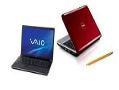 فروش لپ تاپ sony vaio و dell با گارانتی