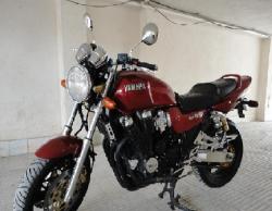 yamaha 1200