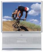 تلویزیون پروجکشن توشیبا 43 اینچ