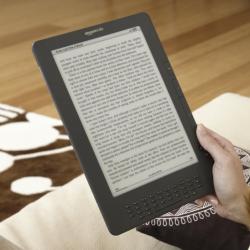 فروش یک عدد kindle dx graphite مشکی