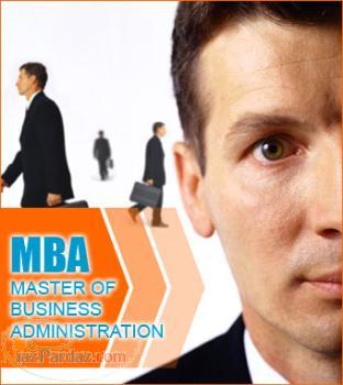 ماهان پارسه سنجش تکمیلی کارشناسی ارشد مدیریت