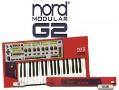 nord lead 2x nord modular g2