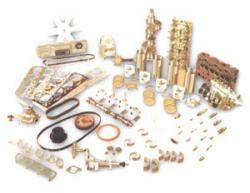 واشر سرسیلندر و درسوپاپ انواع خودرو