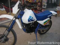 سوزوکی sx 200