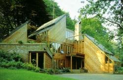 پروژه روستا