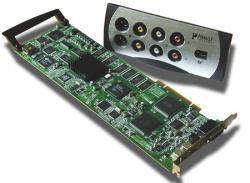 کارت میکس و تدوین pro one rtdv se